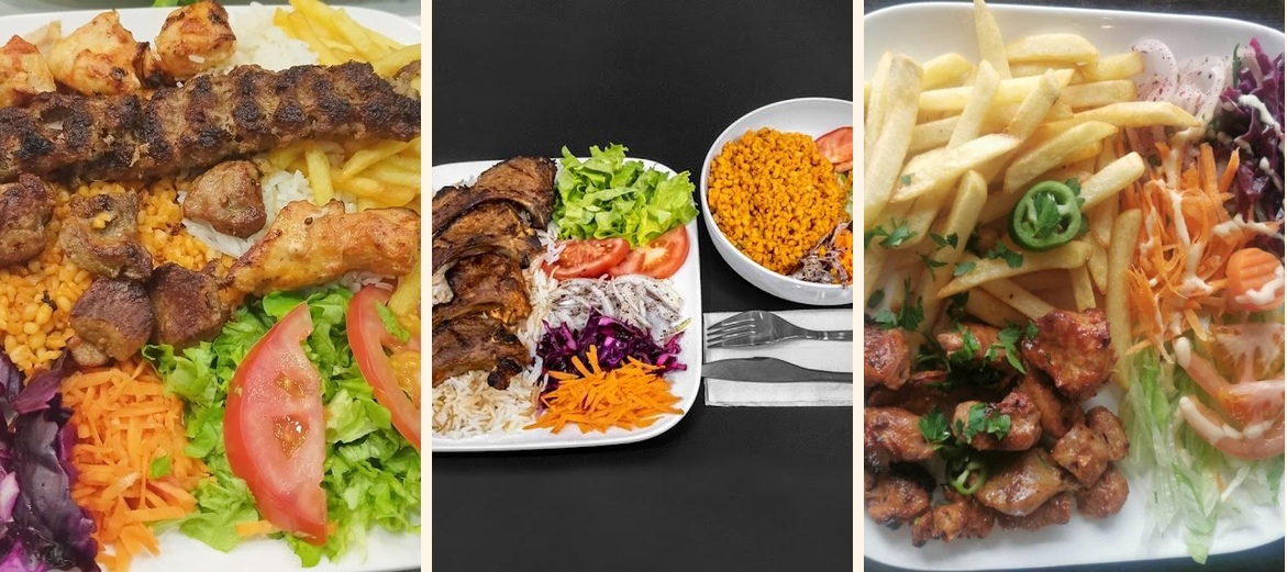 Erbil Grill...Specialites Iraquennes..sur place ou a emporter... - Gallery Image 3