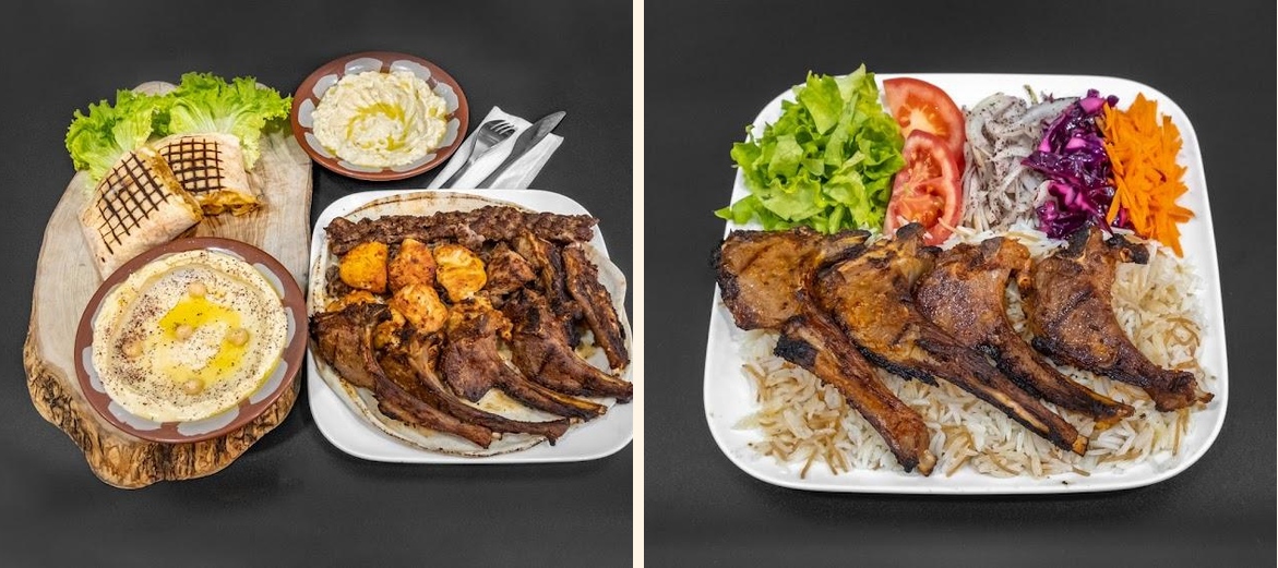 Erbil Grill...Specialites Iraquennes..sur place ou a emporter... - Gallery Image 4