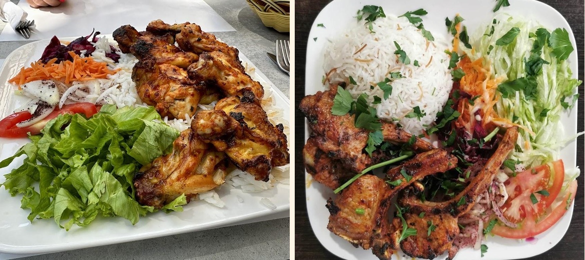 Erbil Grill...Specialites Iraquennes..sur place ou a emporter... - Gallery Image 7